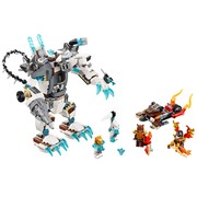 Icebite's Claw Driller
