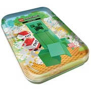 Minecraft Trading Cards Series 1 - Tin (German Version)