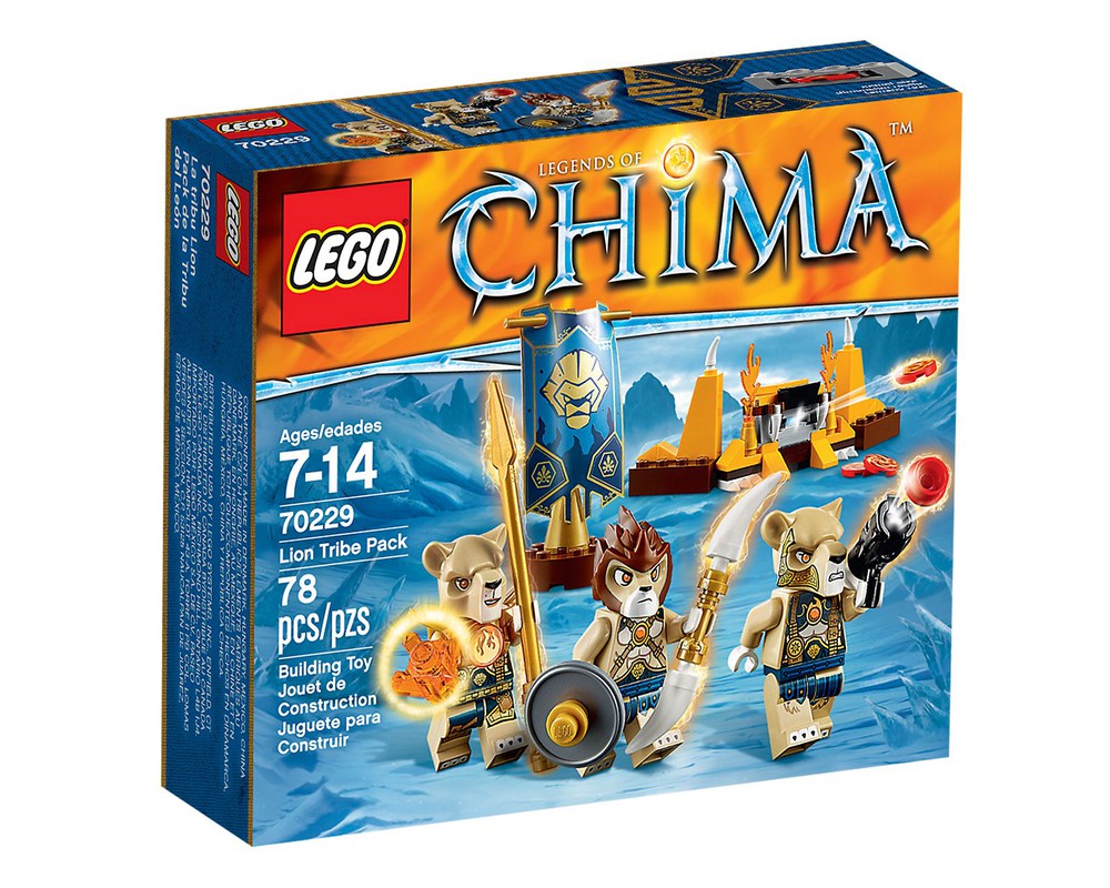 Lego chima 2015 discount sets