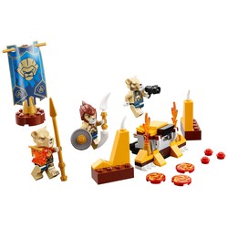 Lion Tribe Pack, zdjęcie 1
