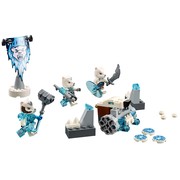 Ice Bear Tribe Pack