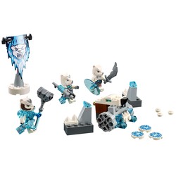 Ice Bear Tribe Pack, zdjęcie 1