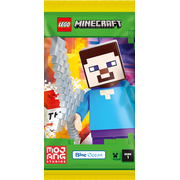 Minecraft Trading Cards Series 1 - Booster Pack