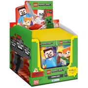 Minecraft Trading Cards Series 1 - Sealed Box (50 Packs)