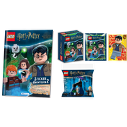 Harry Potter: Starter Pack Series 2 (German Version)