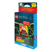 Harry Potter Stickers and Cards - Blister Pack Series 2