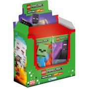 Minecraft Trading Cards Series 2: Boom-Bastic - Sealed Box (50 Packs)