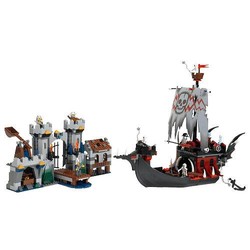 Skeleton Ship Attack, zdjęcie 1