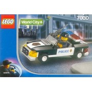 Squad Car