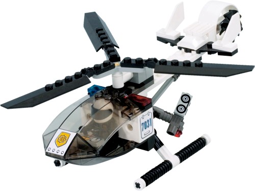 Helicopter