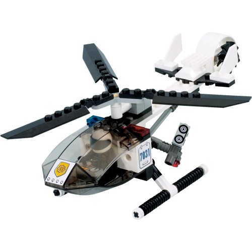Helicopter