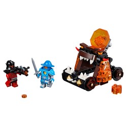 Chaos Catapult, zdjęcie 1