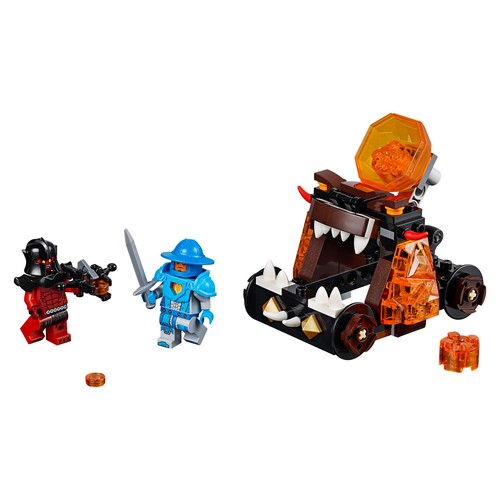 Chaos Catapult