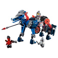 Lance's Mecha Horse (set 70312-1)