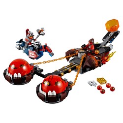 Beast Master's Chaos Chariot, zdjęcie 1