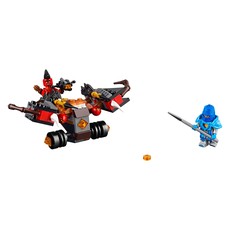The Glob Lobber (set 70318-1)