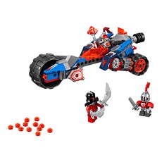 Macy's Thunder Mace (set 70319-1)