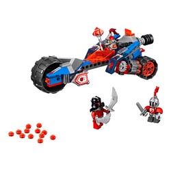 Macy's Thunder Mace, zdjęcie 1