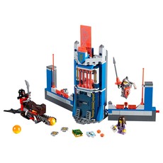 Merlok's Library 2.0 (set 70324-1)