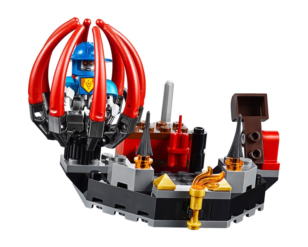 lego 70326 instructions