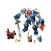 The King's Mech