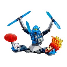 Ultimate Clay (set 70330-1)