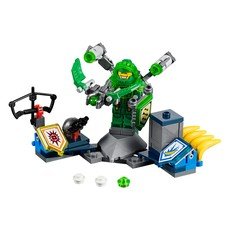 Ultimate Aaron (set 70332-1)