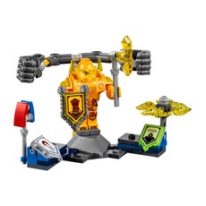 Ultimate Axl (set 70336-1)