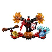 Ultimate General Magmar