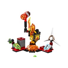 Ultimate Flama (set 70339-1)