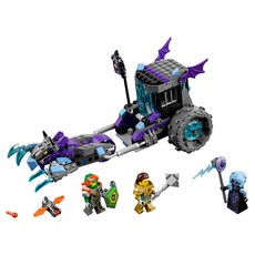 Ruina's Lock & Roller (set 70349-1)