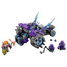 The Three Brothers (set 70350-1)
