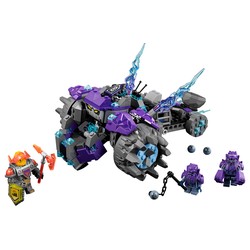 The Three Brothers, zdjęcie 1