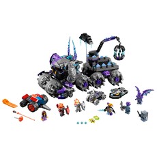 Jestro's Headquarters (set 70352-1)