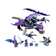 The Heligoyle (set 70353-1)
