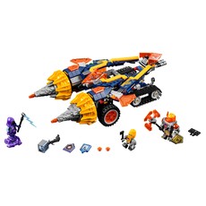Axl's Rumble Maker (set 70354-1)