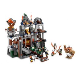Dwarves' Mine, zdjęcie 1