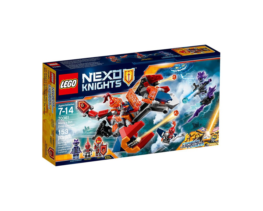 LEGO® 6055457 15621 - ToyPro