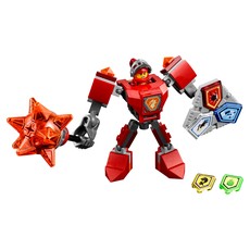 Battle Suit Macy (set 70363-1)