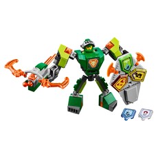 Battle Suit Aaron (set 70364-1)