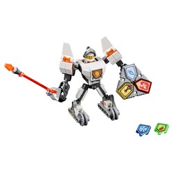Battle Suit Lance, zdjęcie 1