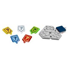 Combo NEXO Powers Wave 2 (set 70373-1)