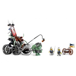 Troll Assault Wagon, zdjęcie 1