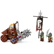 Dwarves' Mine Defender