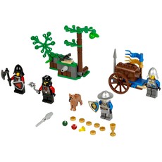 Forest Ambush (set 70400-1)