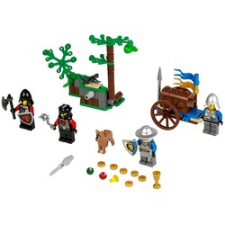 Forest Ambush, zdjęcie 1