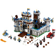 King's Castle (set 70404-1)