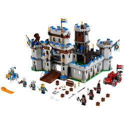 King's Castle, zdjęcie 1