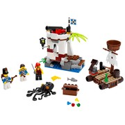 Soldiers Outpost