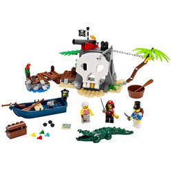 Treasure Island, zdjęcie 1